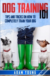 Capa do artigo Dog Training 101
