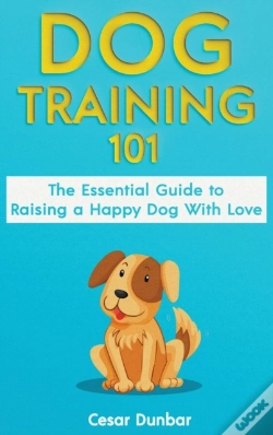 Capa do artigo Dog Training 101