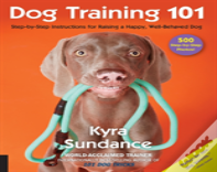 Dog Training 101