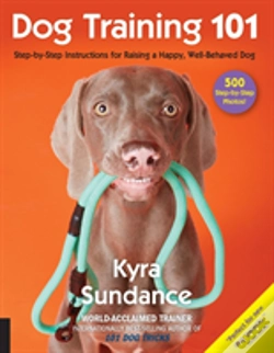 Capa do artigo Dog Training 101