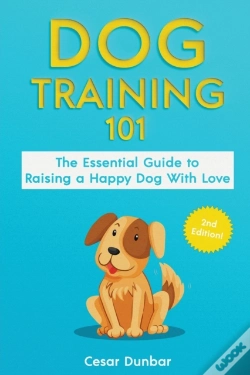 Capa do artigo Dog Training 101: The Essential Guide To