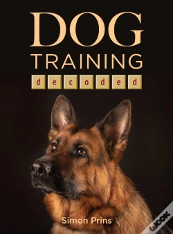 Capa do artigo Dog Training Decoded