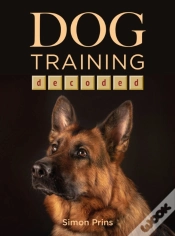 Capa do artigo Dog Training Decoded