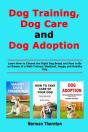 Dog Training, Dog Care And Dog Adoption: - Preview