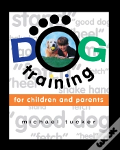 Capa do artigo Dog Training For Children & Parents