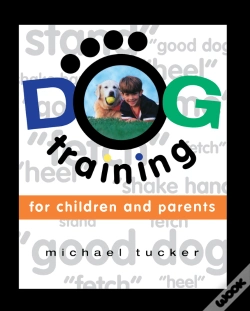 Capa do artigo Dog Training For Children & Parents