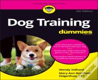 Dog Training For Dummies
