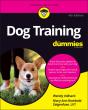 Dog Training For Dummies - Preview