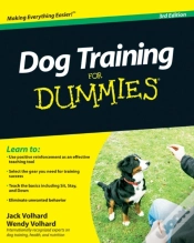 Capa do artigo Dog Training For Dummies