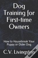 Dog Training For First-Time Owners