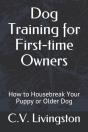 Dog Training For First-Time Owners - Preview