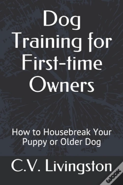 Capa do artigo Dog Training For First-Time Owners