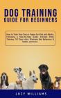 Dog Training Guide For Beginners - Preview