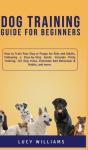 Dog Training Guide For Beginners - Preview