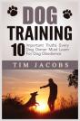 Dog Training - Preview