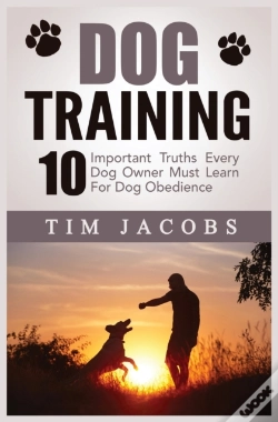 Capa do artigo Dog Training