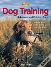 Capa do artigo Dog Training