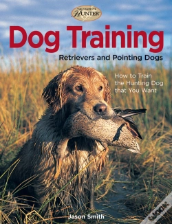 Capa do artigo Dog Training