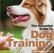 Capa do artigo Dog Training