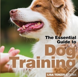 Capa do artigo Dog Training