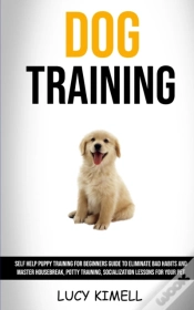 Capa do artigo Dog Training