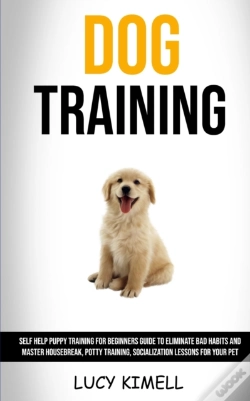 Capa do artigo Dog Training