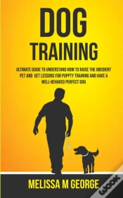 Capa do artigo Dog Training