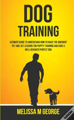 Capa do artigo Dog Training