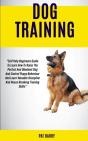 Dog Training - Preview