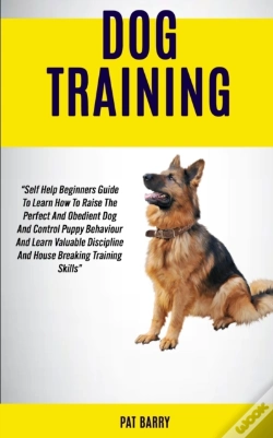 Capa do artigo Dog Training