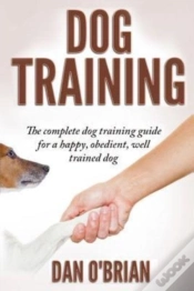 Capa do artigo Dog Training: The Complete Dog Training