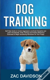 Capa do artigo Dog Training