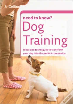 Capa do artigo Dog Training
