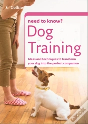 Capa do artigo Dog Training