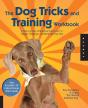 Dog Tricks And Training Workbook - Preview