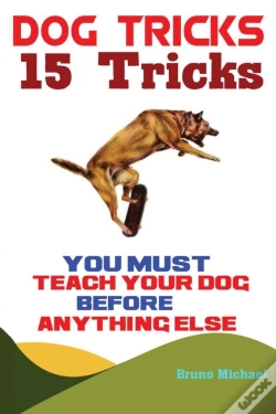 Capa do artigo Dog Tricks