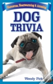 Capa do artigo Dog Trivia