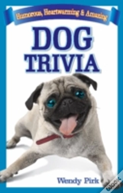 Capa do artigo Dog Trivia