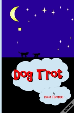 Capa do artigo Dog Trot