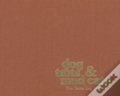 Capa do artigo Dog Trots Mud Cats
