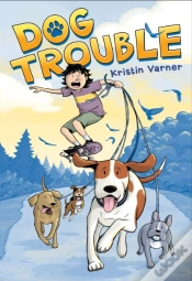 Capa do artigo Dog Trouble