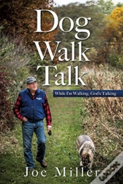 Capa do artigo Dog Walk Talk