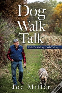 Capa do artigo Dog Walk Talk
