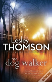 Capa do artigo Dog Walker