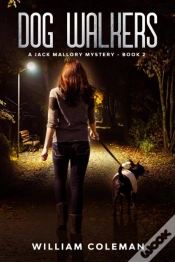 Capa do artigo Dog Walkers