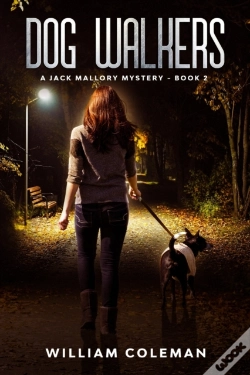 Capa do artigo Dog Walkers