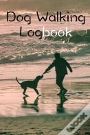 Dog Walking Logbook
