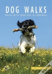 Capa do artigo Dog Walks In Cornwall