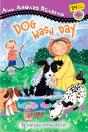 Dog Wash Day - Preview