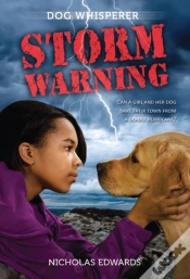 Capa do artigo Dog Whisperer: Storm Warning
